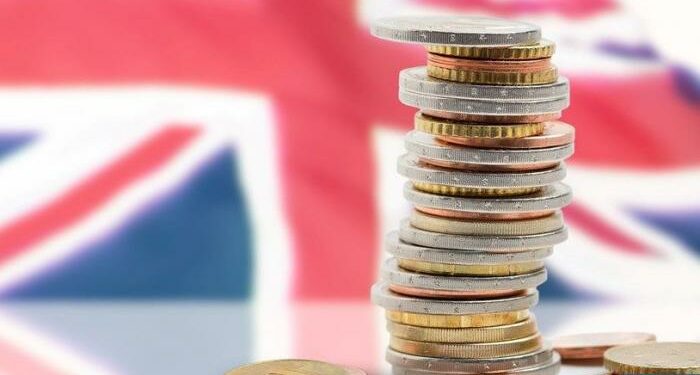 Cuộc khủng hoảng tài chính toàn cầu mới bùng phát từ Anh?