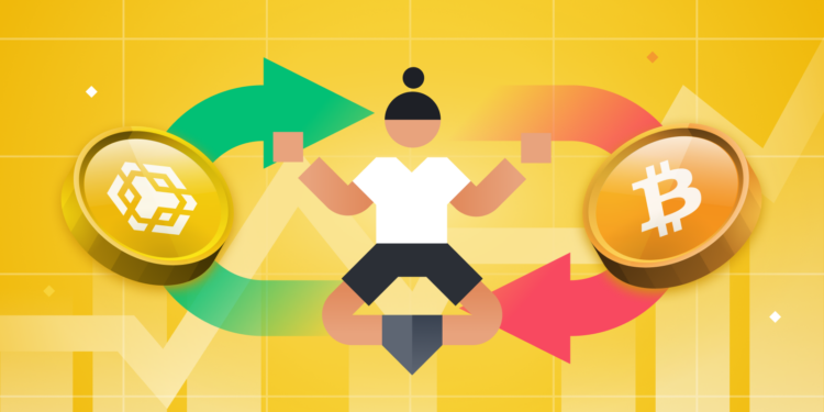 Dual Investment là gì? Phương thức đầu tư sinh lời hấp dẫn