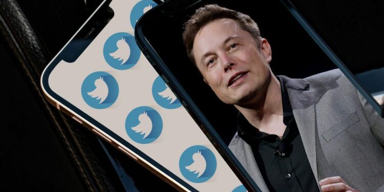 Sau khi tuyên bố mua lại Twitter, Elon Musk đề cập đến một “ứng dụng vạn năng” giống WeChat của Trung Quốc