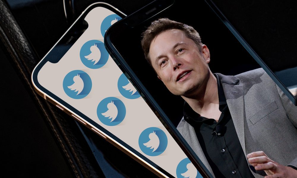 Elon Musk tuyên bố sẽ tạo ra smartphone nếu Apple, Google ‘đá’ Twitter
