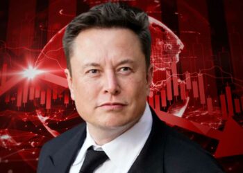 Tỷ phú Elon Musk: Suy thoái sẽ kéo dài đến mùa xuân năm 2024