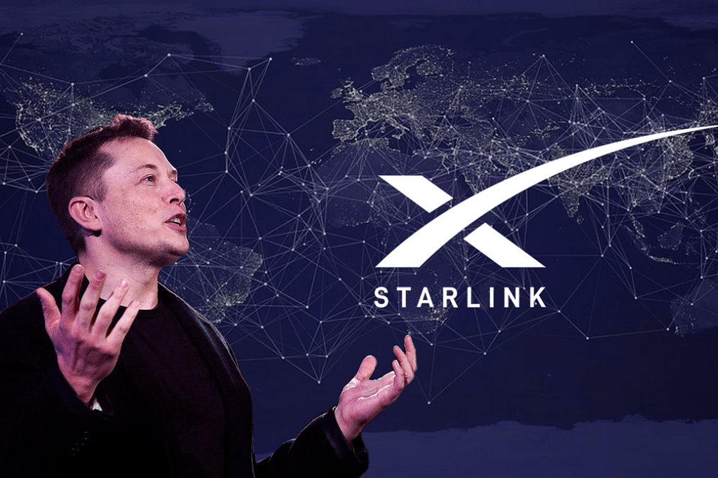 Elon Musk thông báo SpaceX sẽ tiếp tục tài trợ cho Internet Starlink