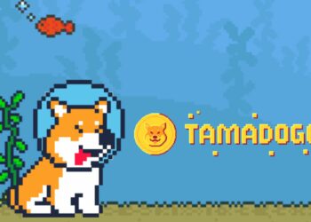 Giải mã sức hút của Tamadoge