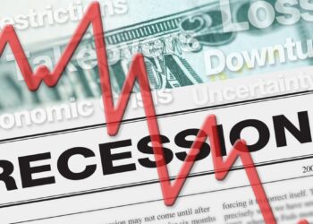 IMF cảnh báo nguy cơ lỗ thủng 4 nghìn tỷ USD trong triển vọng kinh tế thế giới