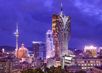 Kinh đô cờ bạc Macau chấp nhận CBDC làm tiền pháp định