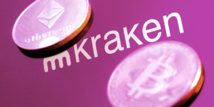 Kraken bỏ chơi với Nga theo lệnh trừng phạt từ EU?