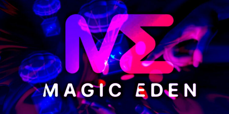 Magic Eden thất bại với tiền bản quyền NFT trên Solana