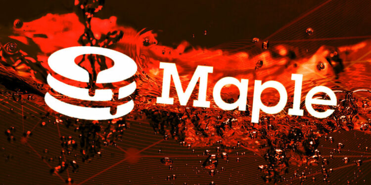 Maple Finance sẽ trở thành “Shopify” của Crypto Lending?