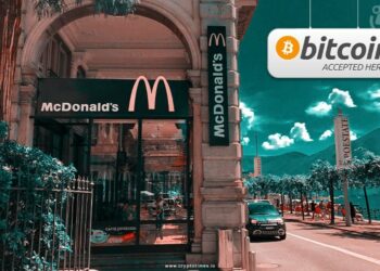 McDonald’s chấp nhận thanh toán Bitcoin và Tether tại Thành phố Lugano của Thụy Sĩ
