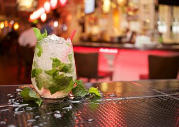 Mojito Markets là gì?