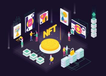 Tìm hiểu về NFT Domain Name