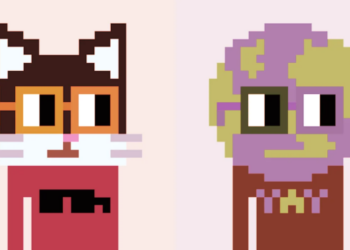 Nouns là gì? Ethereum NFT DAO mới nổi trong không gian NFT