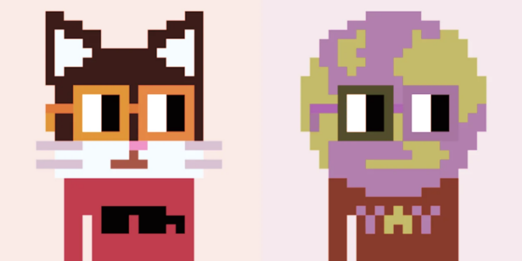 Nouns là gì? Ethereum NFT DAO mới nổi trong không gian NFT