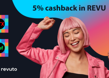 Revulution NFT – Cuộc cách mạng mới của NFT