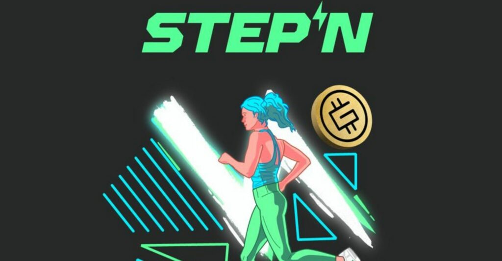 App move-to-earn hàng đầu StepN cắt giảm lượng lớn nhân sự