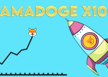 Liệu Tamadoge x100?
