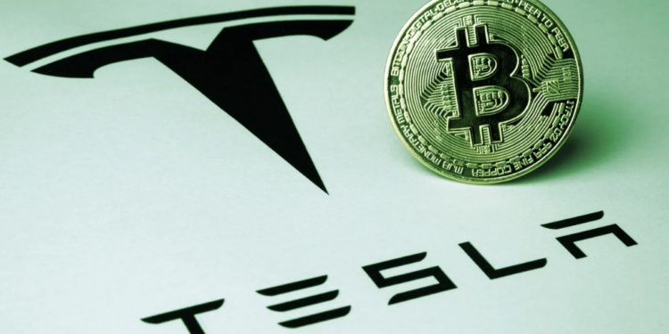 Tesla vẫn nắm giữ 218 triệu USD bằng Bitcoin