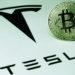 Tesla vẫn nắm giữ 218 triệu USD bằng Bitcoin