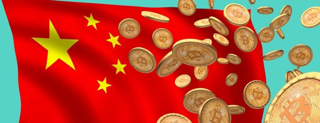 Thị trường tiền điện tử của Trung Quốc vẫn nằm trong top mạnh nhất thế giới bất chấp động thái gay gắt của Bắc Kinh