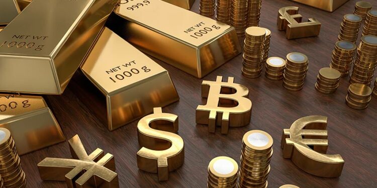 Tương lai của tiền điện tử trong 5 năm tới