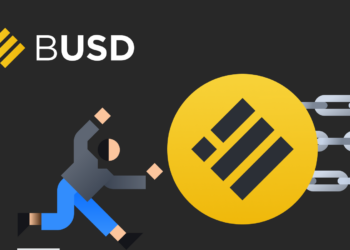 Vốn hóa thị trường của BUSD tăng 22% trong 2 tháng