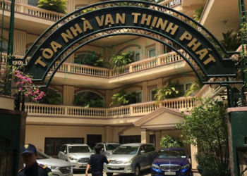 Trương Mỹ Lan – người xây dựng nên đế chế Vạn Thịnh Phát là ai?