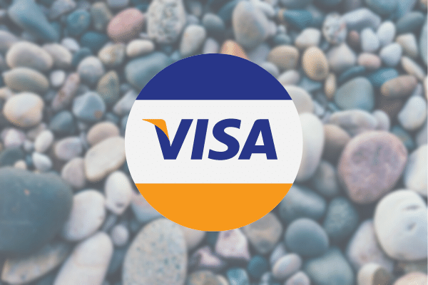 Visa & Blockchain.com Tham gia hợp tác để khởi chạy thẻ tiền điện tử