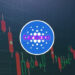 Cardano khó có cửa tăng về giá trên 0,6 usd trong tháng 10?