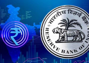 Ngân hàng Trung ương Ấn Độ RBI công bố thông tin chi tiết về CBDC