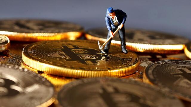 vimoney: Argentina bắt giữ 40 người khi truy quét hoạt động đào crypto