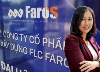 Hội đồng quản trị FLC Faros còn duy nhất 1 người