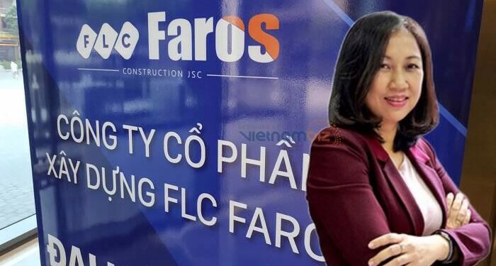 Hội đồng quản trị FLC Faros còn duy nhất 1 người