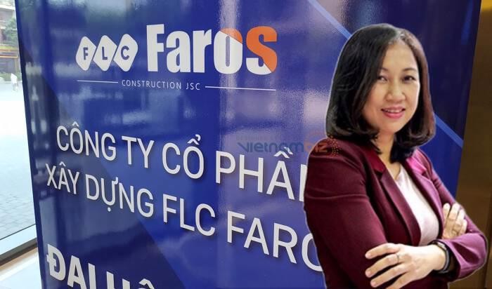 Hội đồng quản trị FLC Faros còn duy nhất 1 người