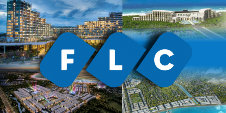 FLC lỗ quý thứ 3 liên tiếp