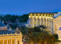 Hilton Hanoi Opera sắp được nâng cấp, đổi tên