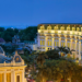 Hilton Hanoi Opera sắp được nâng cấp, đổi tên