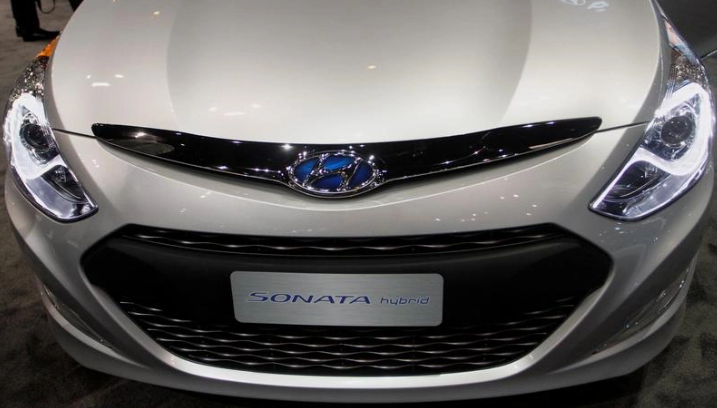 vimoney: Hyundai: Doanh thu tăng 30% nhưng lợi nhuận lao dốc