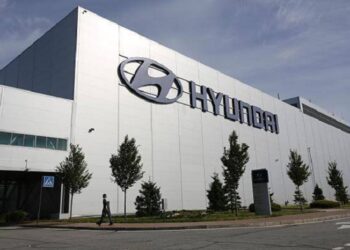 Hyundai: Doanh thu tăng 30% nhưng lợi nhuận lao dốc