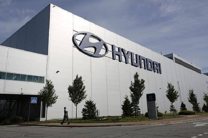 Hyundai: Doanh thu tăng 30% nhưng lợi nhuận lao dốc