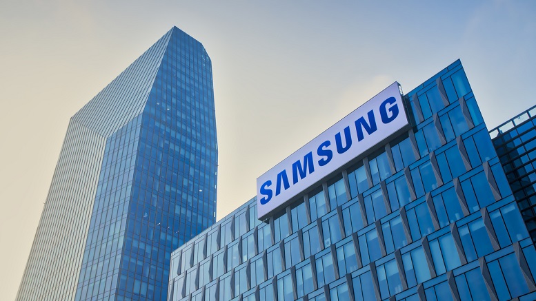 vimoney: Jay Y. Lee chính thức tiếp quản đế chế Samsung 250 tỷ USD