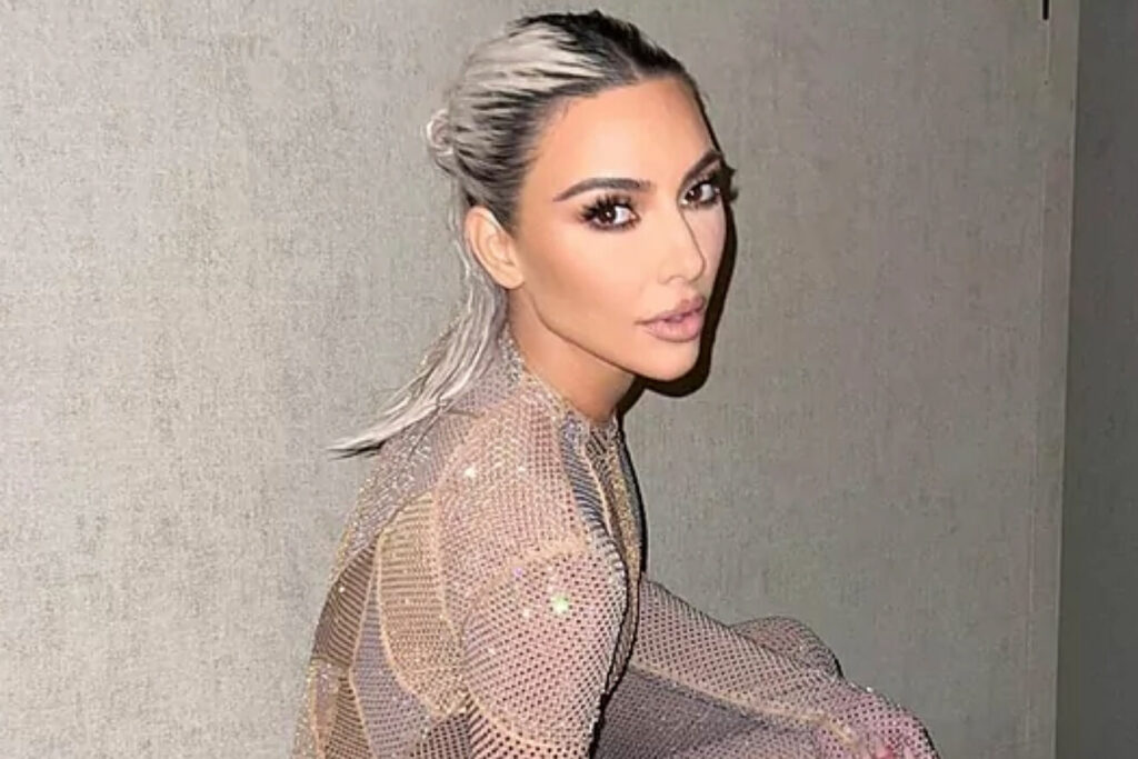 Quảng cáo tiền số, Kim Kardashian bị phạt gần 1,3 triệu USD