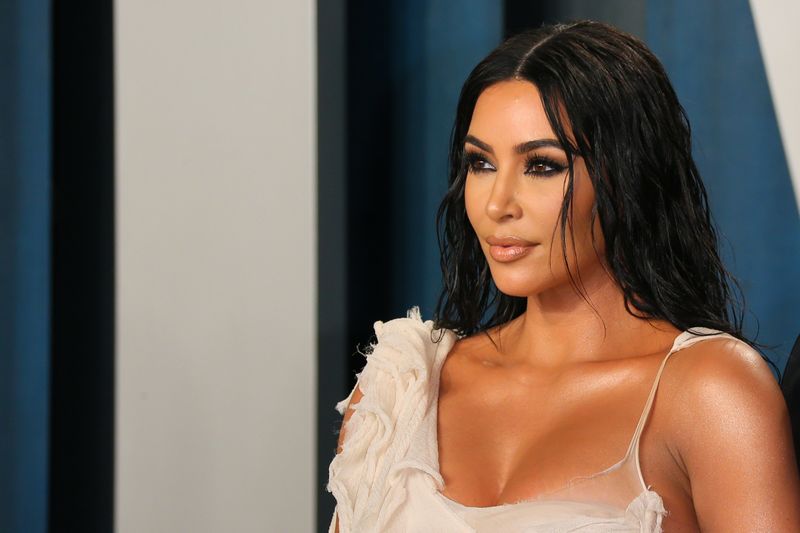 vimoney: Quảng cáo tiền số, Kim Kardashian bị phạt gần 1,3 triệu USD