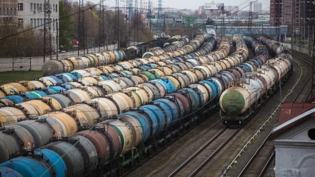 vimoney: Mỹ sẽ tính lại quy mô áp trần dầu Nga?