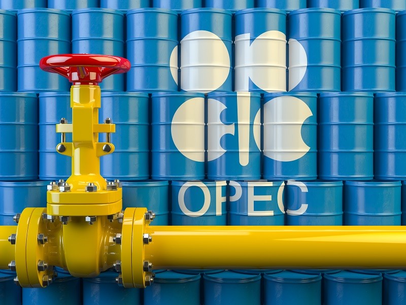 vimoney: Tác động của việc OPEC+ giảm sản xuất 2 triệu thùng dầu/ngày