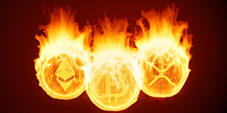 Thuế đốt LUNC được Terra Classic giảm từ 1,2% còn 0,2%