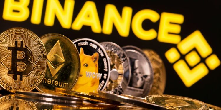 Binance nghiên cứu cách tích hợp blockchain và crypto vào Twitter