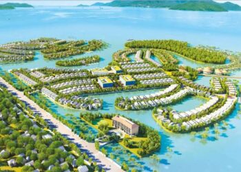 Bình Định ra "tối hậu thư" với chủ đầu tư dự án Đầm Thị Nại
