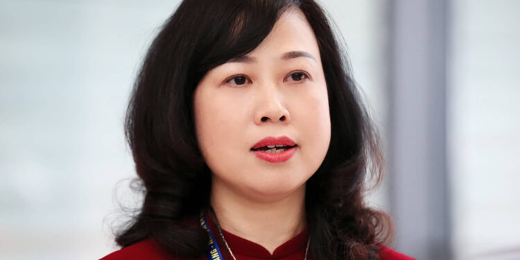 vimoney: Chân dung 2 tân Bộ trưởng vừa được bổ nhiệm