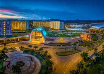 Kiên Giang kiến nghị để casino Phú Quốc đón khách Việt thêm 3 năm