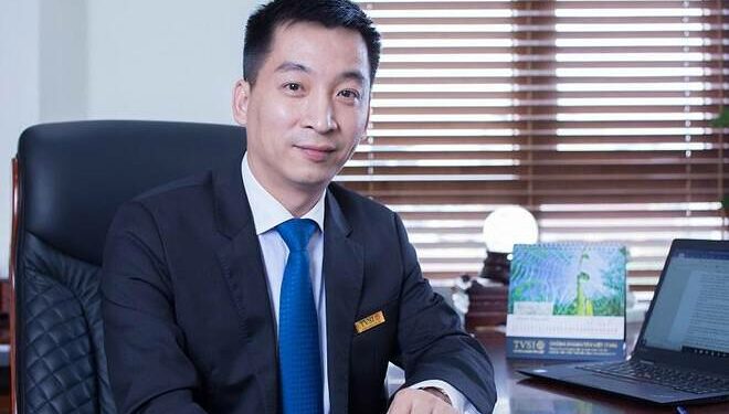 TGĐ Chứng khoán Tân Việt - Nguyễn Tiến Thành qua đời